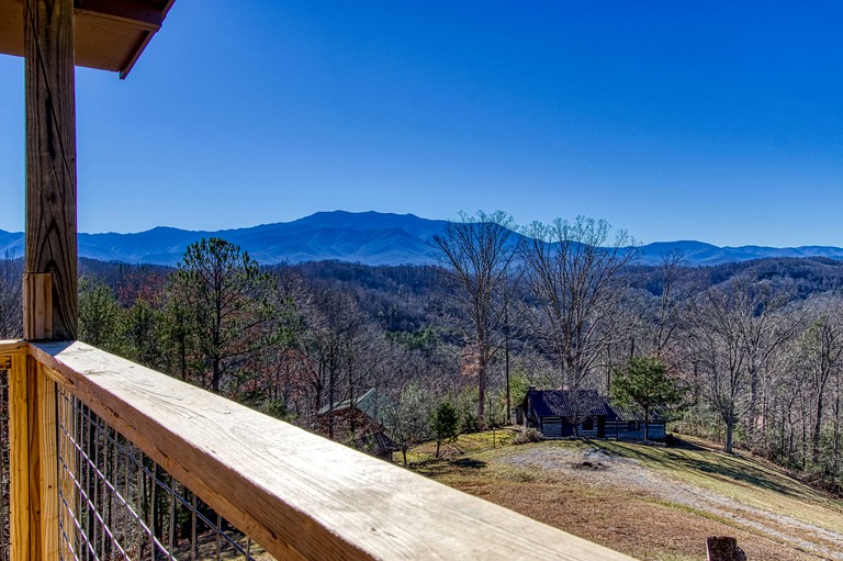 Vacation Rentals (United States of America, Sevierville, Tennessee)