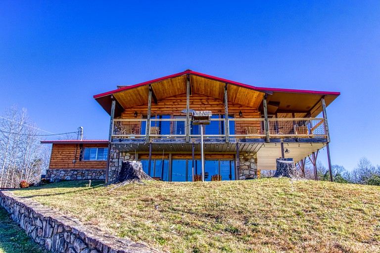 Vacation Rentals (United States of America, Sevierville, Tennessee)