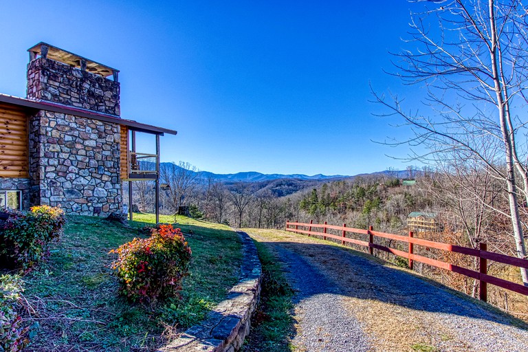 Vacation Rentals (United States of America, Sevierville, Tennessee)