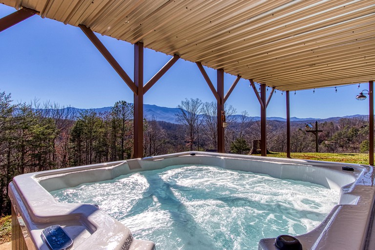 Vacation Rentals (United States of America, Sevierville, Tennessee)