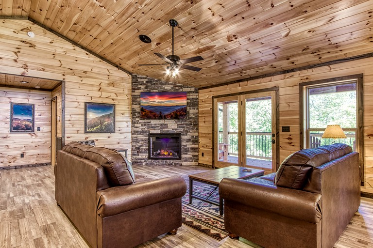 Vacation Rentals (United States of America, Sevierville, Tennessee)