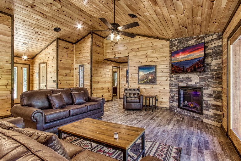 Vacation Rentals (United States of America, Sevierville, Tennessee)
