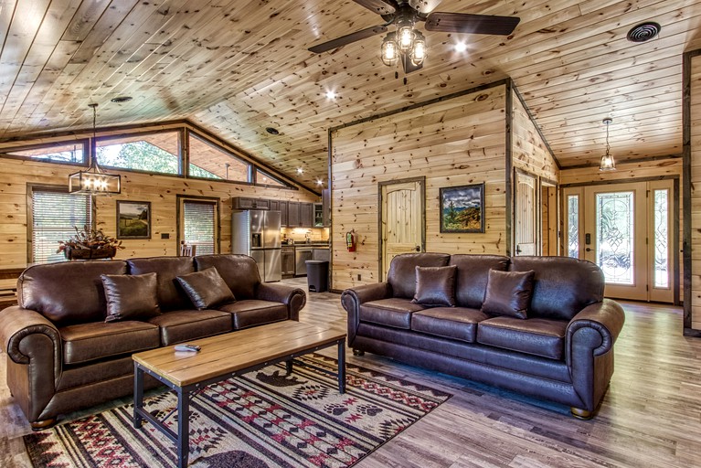 Vacation Rentals (United States of America, Sevierville, Tennessee)