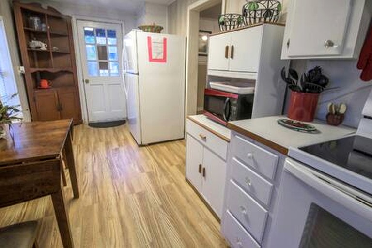 Vacation Rentals (United States of America, --, --)