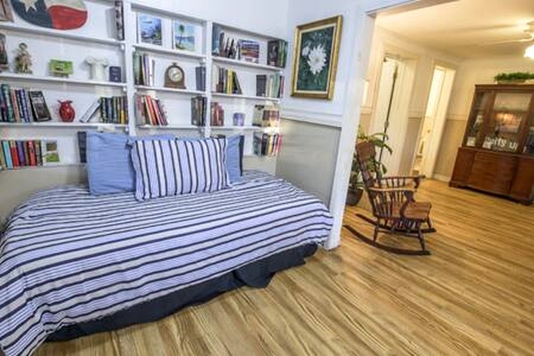 Vacation Rentals (United States of America, --, --)