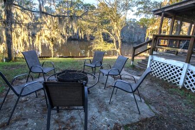 Vacation Rentals (United States of America, --, --)