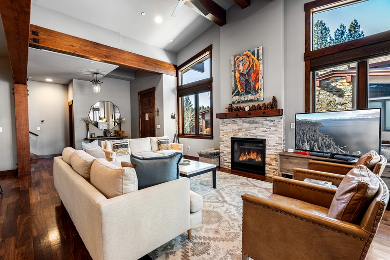Vacation Rentals (United States of America, Truckee, California)