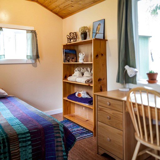 Cabins (Garberville, California, United States)
