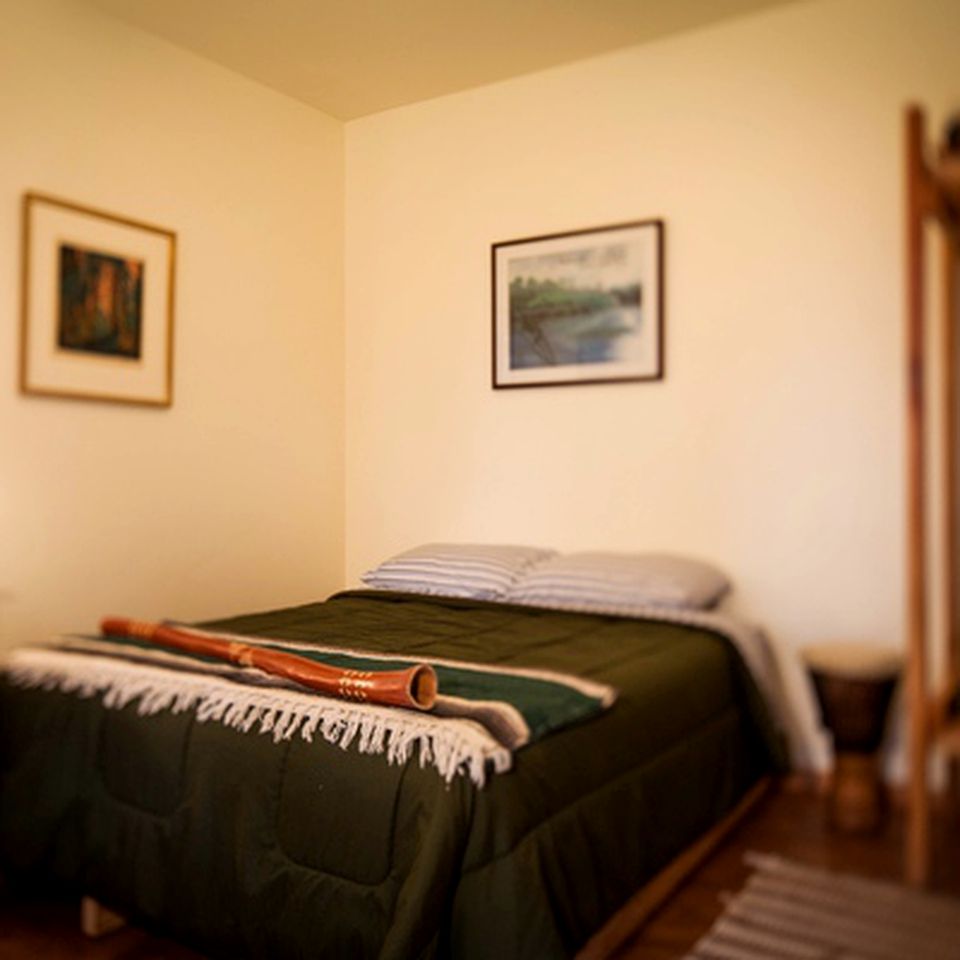 Nature Lodges (Garberville, California, United States)