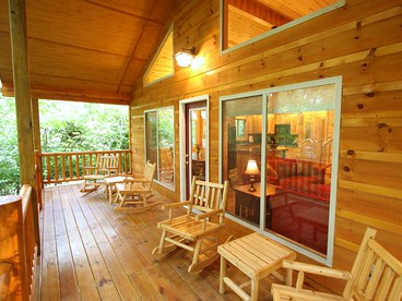 Beach Houses (Helen, Georgia, United States)