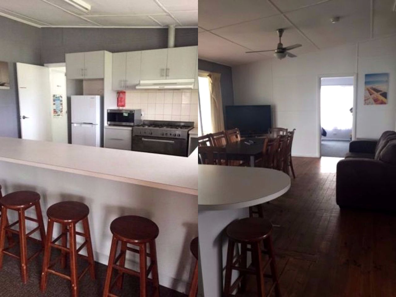 Cabins (Portland, Victoria, Australia)