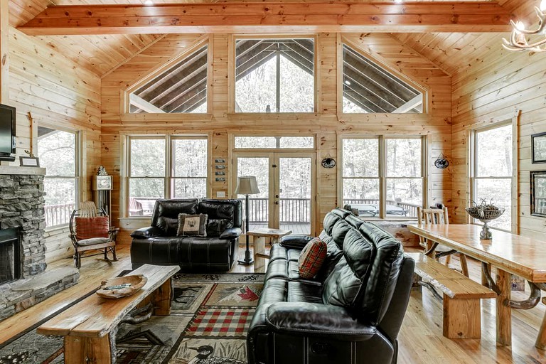 Vacation Rentals (United States of America, Cleveland, Georgia)