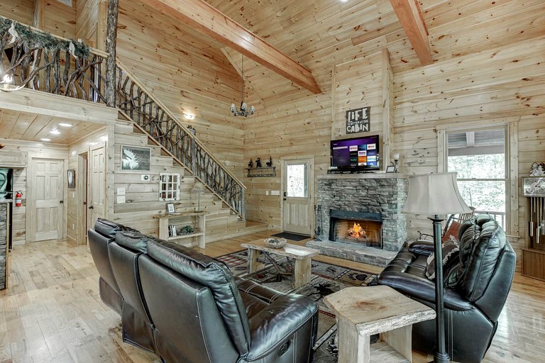 Vacation Rentals (United States of America, Cleveland, Georgia)