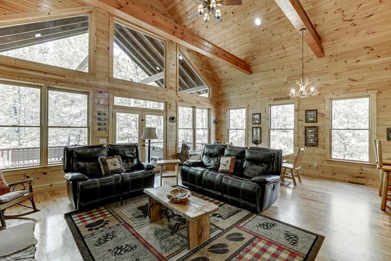 Vacation Rentals (United States of America, Cleveland, Georgia)