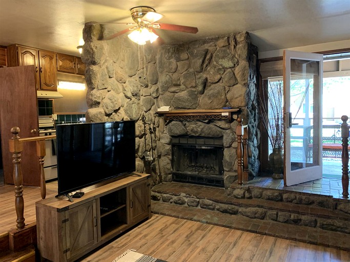 Vacation Rentals (United States of America, Big Bear Lake, California)