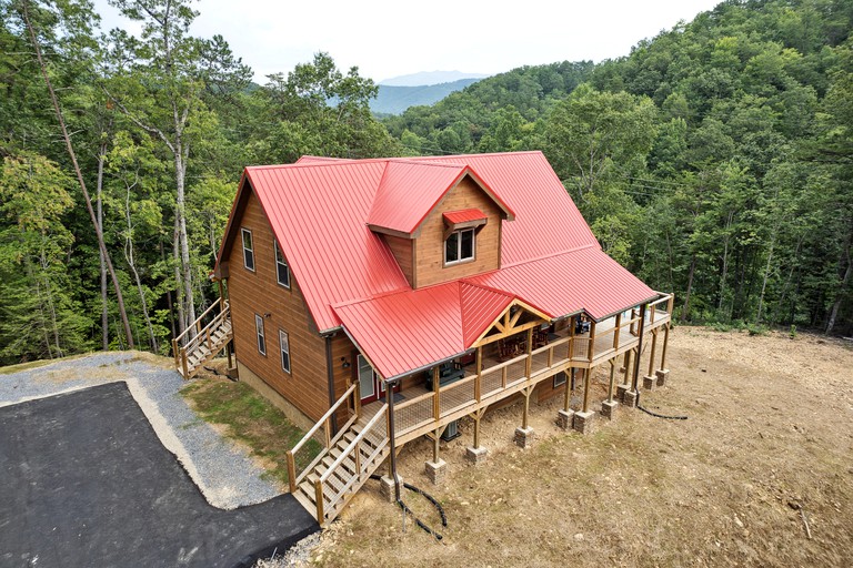 Vacation Rentals (United States of America, Sevierville, Tennessee)