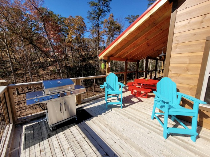 Vacation Rentals (United States of America, Sevierville, Tennessee)