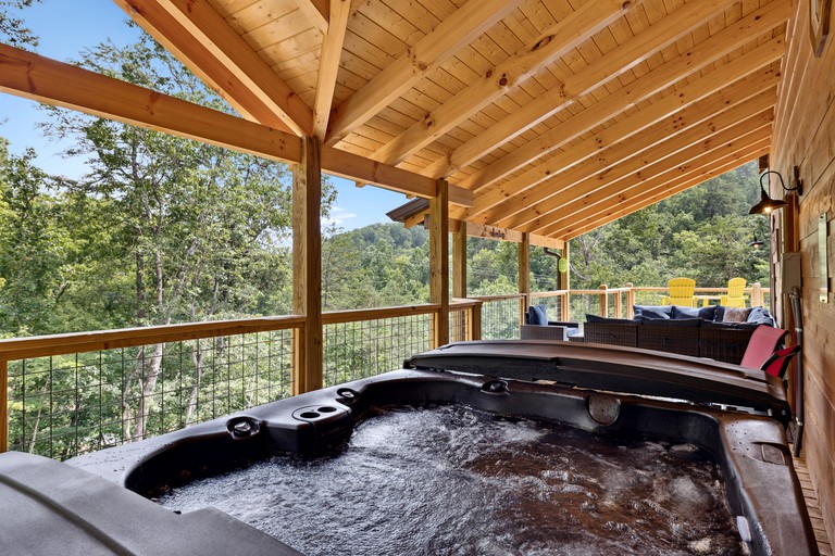 Vacation Rentals (United States of America, Sevierville, Tennessee)