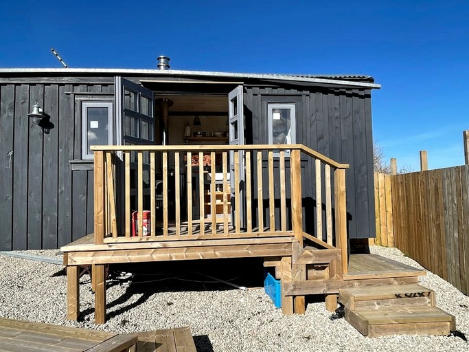 Tiny Houses (United Kingdom, Camelford, England)