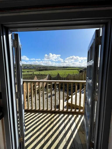 Tiny Houses (United Kingdom, Camelford, England)