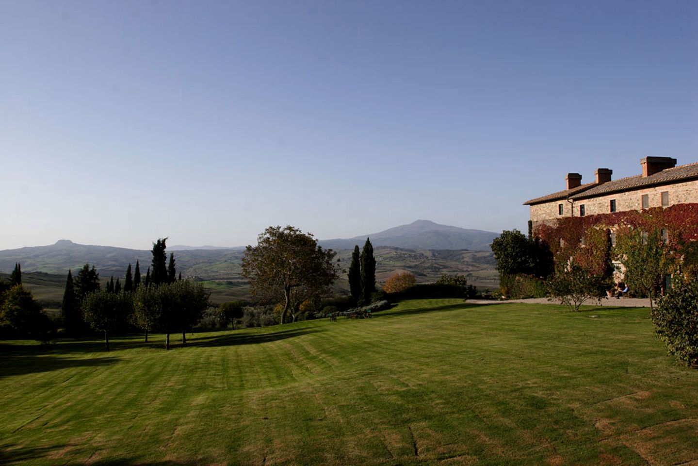 Vacation Rentals (Siena, Tuscany, Italy)