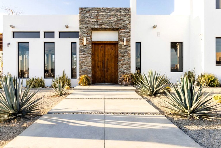 Vacation Rentals (Mexico, Todos Santos, Baja California Sur)