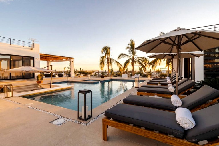 Vacation Rentals (Mexico, Todos Santos, Baja California Sur)
