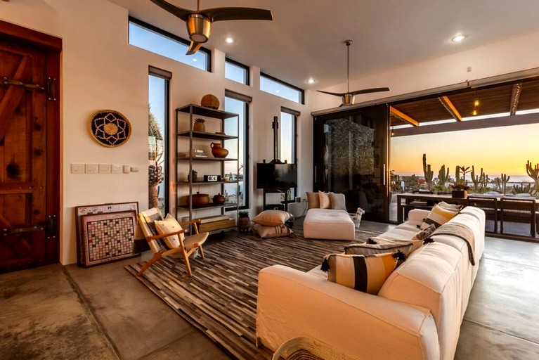 Vacation Rentals (Mexico, Todos Santos, Baja California Sur)