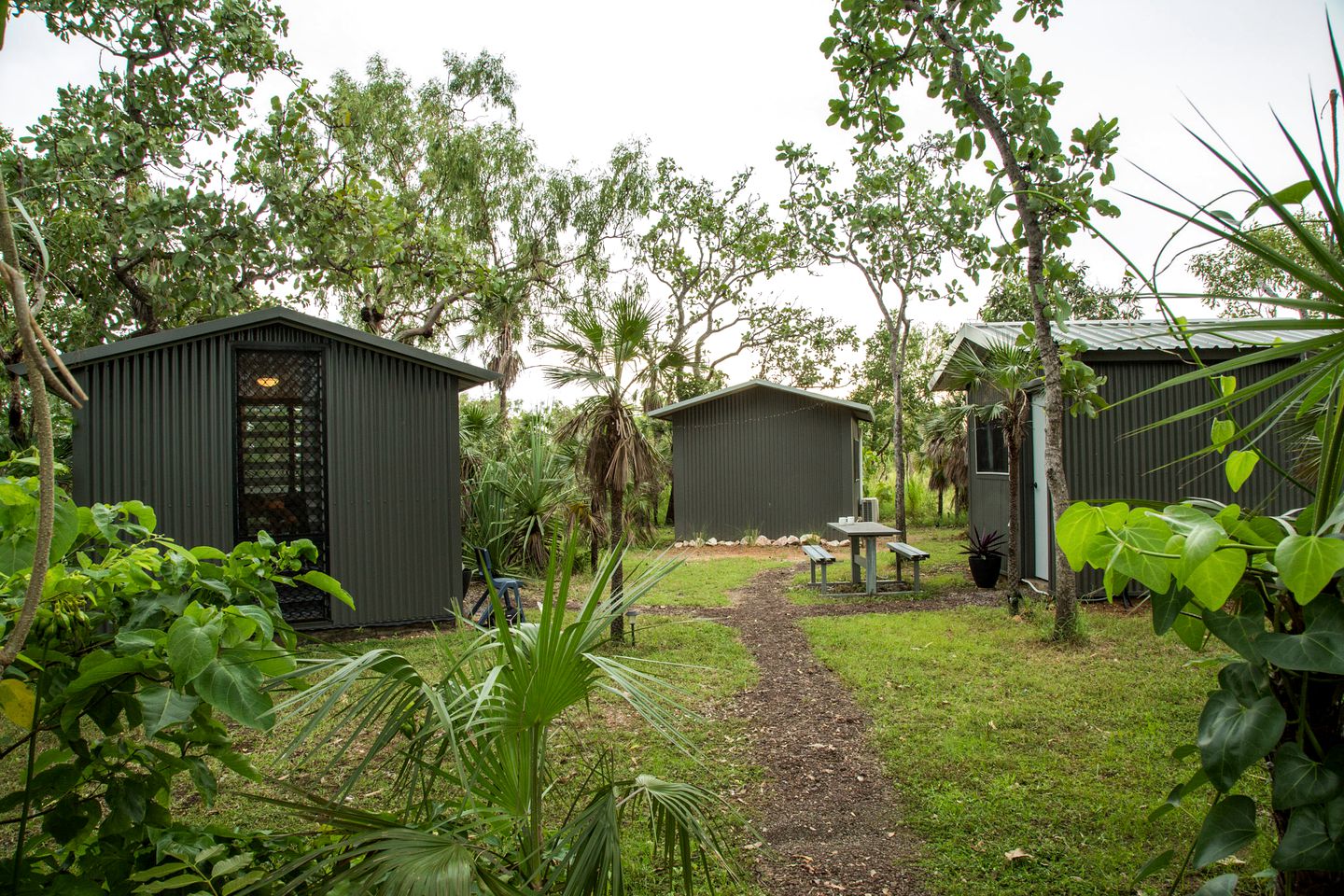 Vacation Rentals (Australia, Rakula, Northern Territory)