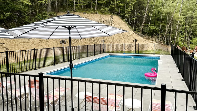 Vacation Rentals (United States of America, Lake George, New York)