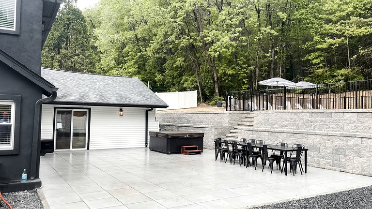Vacation Rentals (United States of America, Lake George, New York)