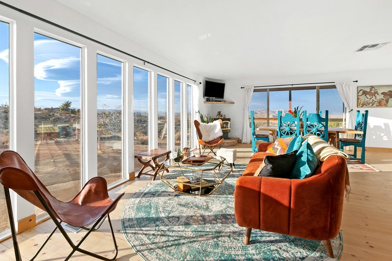 Vacation Rentals (United States of America, Joshua Tree, California)