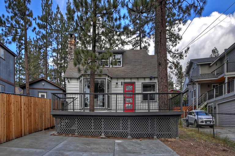 Vacation Rentals (United States of America, Big Bear Lake, California)