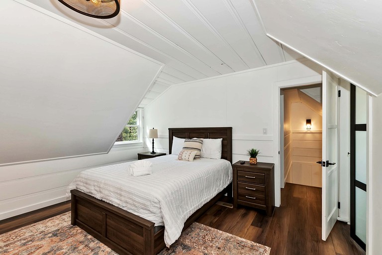 Vacation Rentals (United States of America, Big Bear Lake, California)