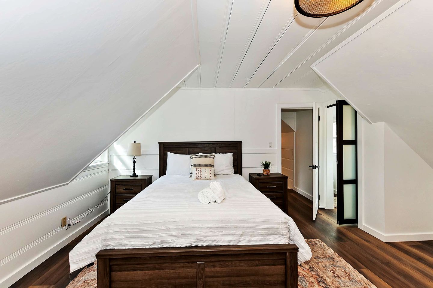 Highland Cedar Cabin for Relaxing Getaways and Cozy Escapes in Big Bear Lake, California