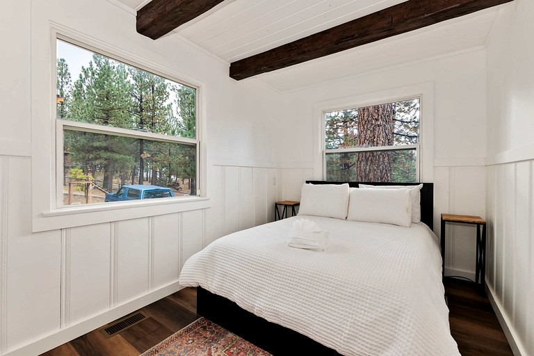 Vacation Rentals (United States of America, Big Bear Lake, California)