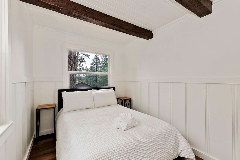 Vacation Rentals (United States of America, Big Bear Lake, California)