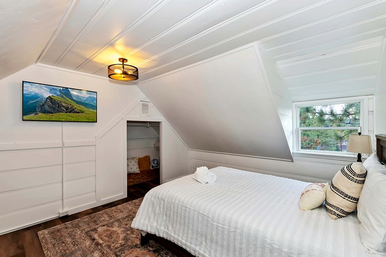 Vacation Rentals (United States of America, Big Bear Lake, California)