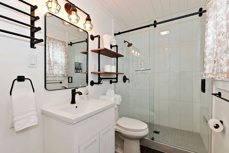 Vacation Rentals (United States of America, Big Bear Lake, California)