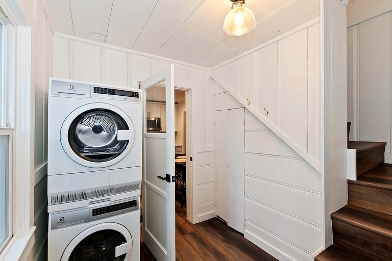 Vacation Rentals (United States of America, Big Bear Lake, California)