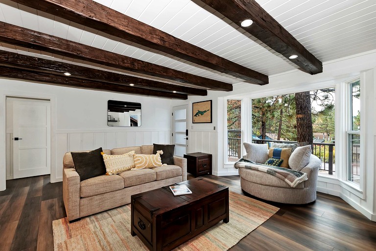 Vacation Rentals (United States of America, Big Bear Lake, California)