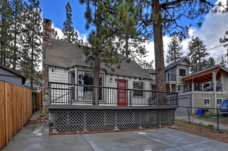 Vacation Rentals (United States of America, Big Bear Lake, California)