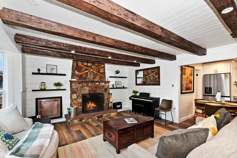 Vacation Rentals (United States of America, Big Bear Lake, California)