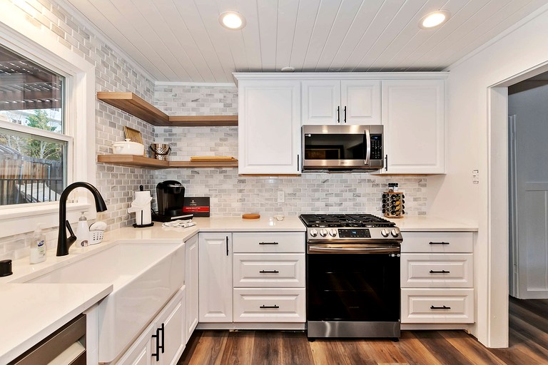 Vacation Rentals (United States of America, Big Bear Lake, California)