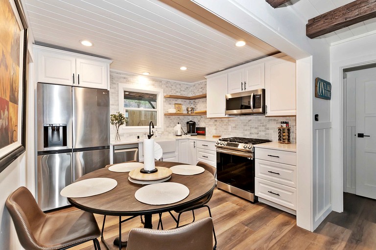 Vacation Rentals (United States of America, Big Bear Lake, California)