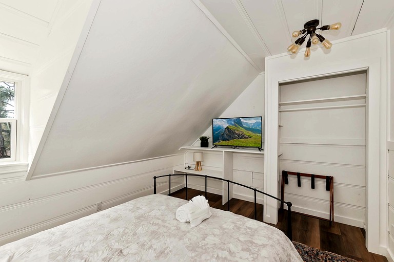 Vacation Rentals (United States of America, Big Bear Lake, California)