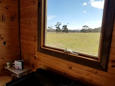 Tiny Houses (Australia, Victoria, Grassmere)