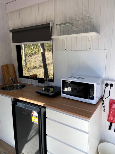 Tiny Houses (Australia, Perwillowen, Queensland)
