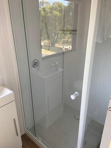 Tiny Houses (Australia, Perwillowen, Queensland)