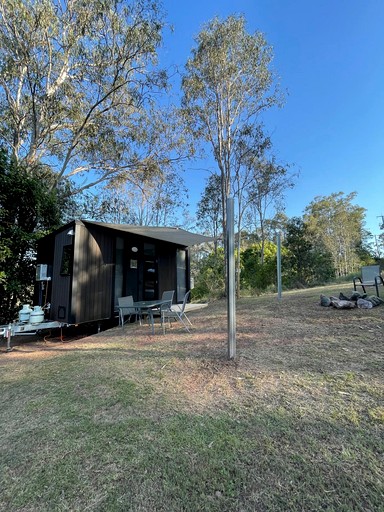 Tiny Houses (Australia, Perwillowen, Queensland)